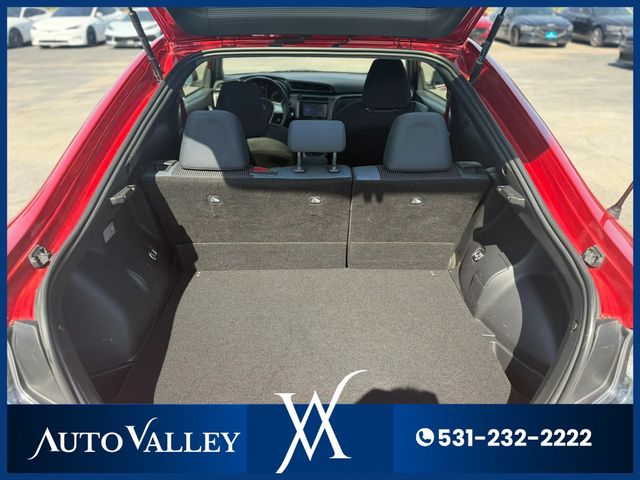 2016 Scion tC Release Series 10.0 Hatchback Coupe 2D - 23047232 - 25