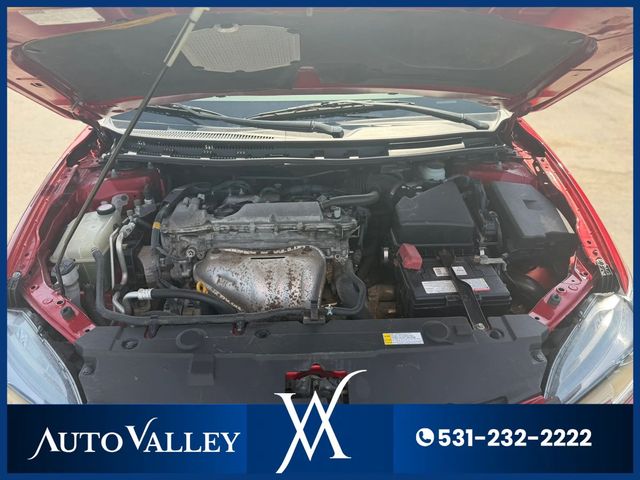 2016 Scion tC Release Series 10.0 Hatchback Coupe 2D - 23047232 - 26