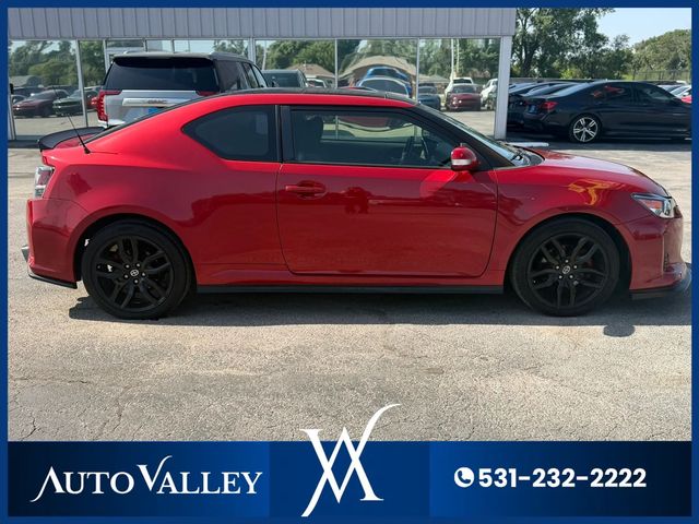 2016 Scion tC Release Series 10.0 Hatchback Coupe 2D - 23047232 - 7