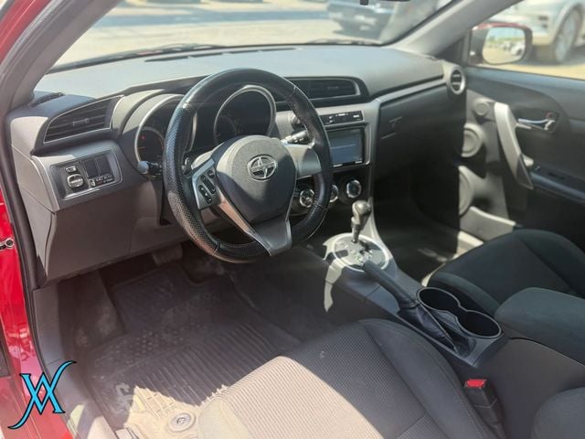 2016 Scion tC Release Series 10.0 Hatchback Coupe 2D - 23053405 - 11