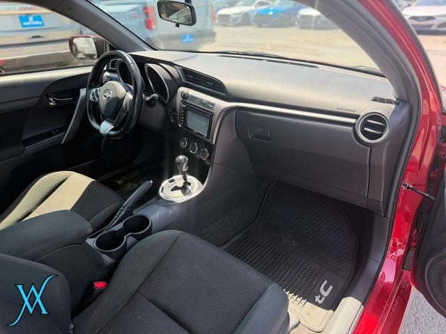 2016 Scion tC Release Series 10.0 Hatchback Coupe 2D - 23053405 - 15