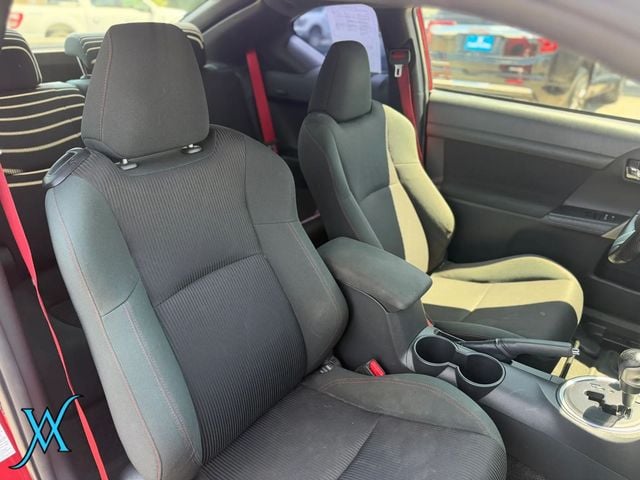 2016 Scion tC Release Series 10.0 Hatchback Coupe 2D - 23053405 - 16