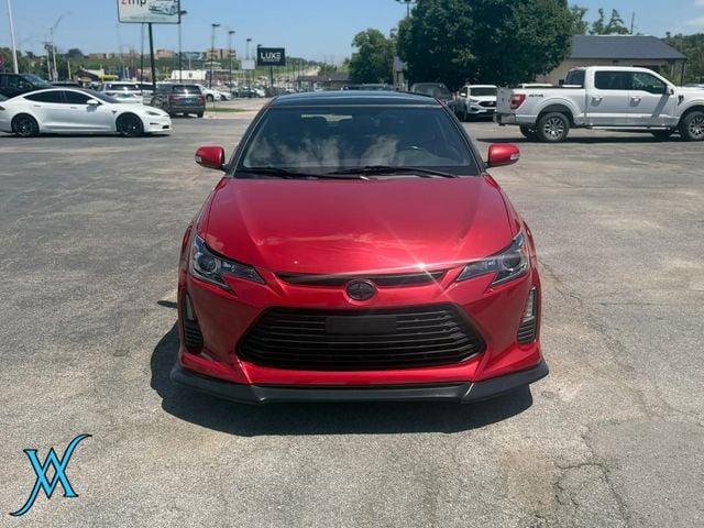 2016 Scion tC Release Series 10.0 Hatchback Coupe 2D - 23053405 - 1
