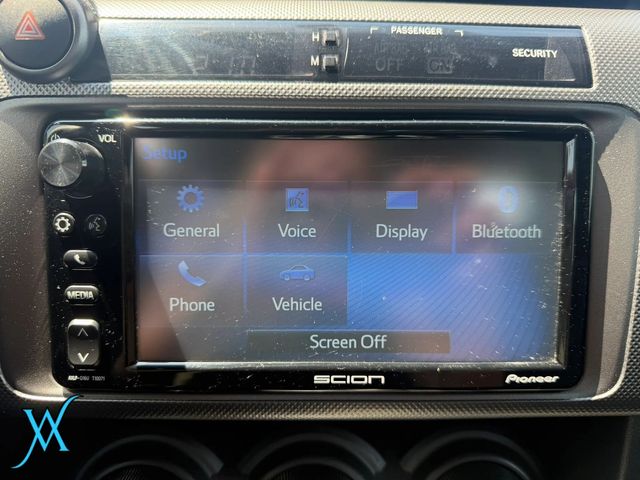 2016 Scion tC Release Series 10.0 Hatchback Coupe 2D - 23053405 - 23