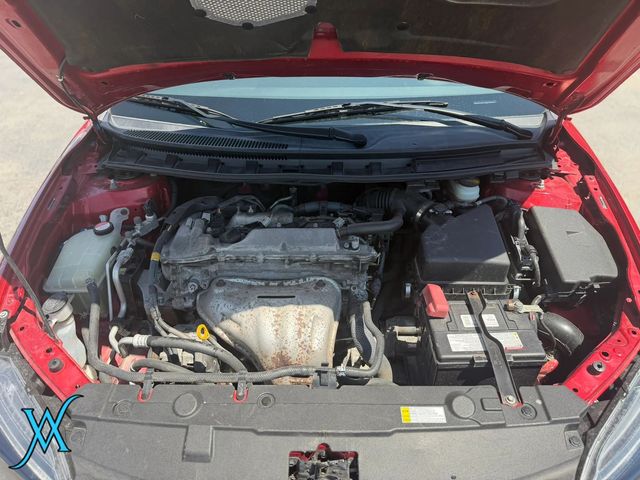 2016 Scion tC Release Series 10.0 Hatchback Coupe 2D - 23053405 - 28