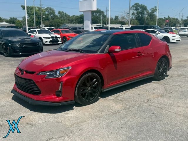 2016 Scion tC Release Series 10.0 Hatchback Coupe 2D - 23053405 - 2