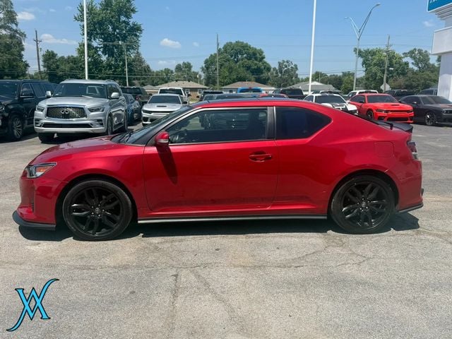 2016 Scion tC Release Series 10.0 Hatchback Coupe 2D - 23053405 - 3