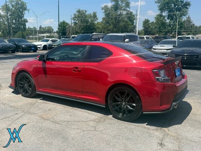 2016 Scion tC Release Series 10.0 Hatchback Coupe 2D - 23053405 - 4