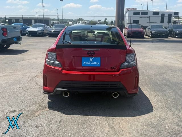 2016 Scion tC Release Series 10.0 Hatchback Coupe 2D - 23053405 - 5