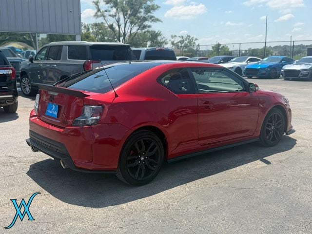 2016 Scion tC Release Series 10.0 Hatchback Coupe 2D - 23053405 - 6