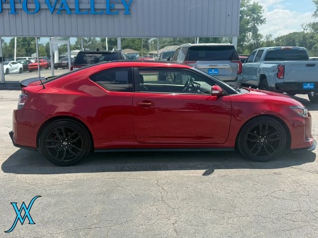 2016 Scion tC Release Series 10.0 Hatchback Coupe 2D - 23053405 - 7