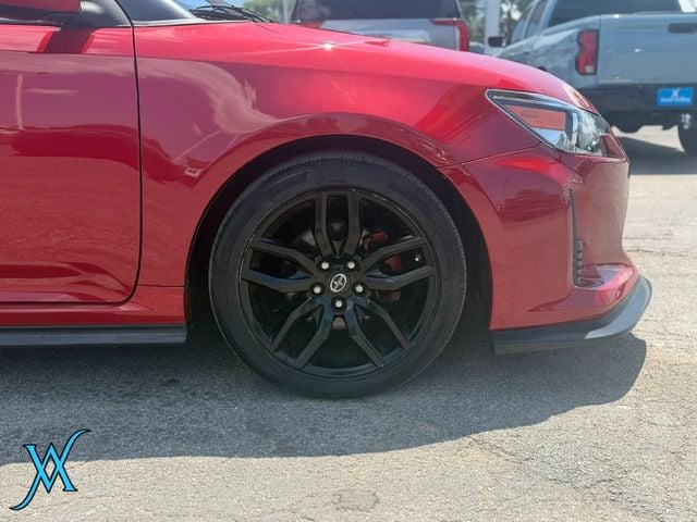 2016 Scion tC Release Series 10.0 Hatchback Coupe 2D - 23053405 - 8