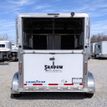 2016 Shadow 2 Horse KingPro Straight Load Queen Tack GooseNeck  - 22999458 - 5