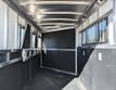 2016 Shadow 3 Horse Slant w/ Mid Tack  - 23099584 - 10