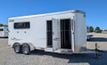 2016 Shadow 3 Horse Slant w/ Mid Tack  - 23099584 - 1