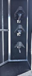 2016 Shadow 3 Horse Slant w/ Mid Tack  - 23099584 - 3