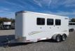 2016 Shadow 3 Horse Slant w/ Mid Tack  - 23099584 - 4