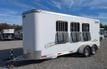 2016 Shadow 3 Horse Slant w/ Mid Tack  - 23099584 - 5