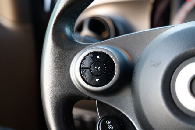 2016 smart Fortwo 2dr Coupe Passion - 22964919 - 19