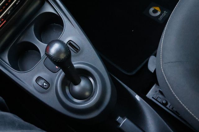 2016 smart Fortwo 2dr Coupe Passion - 22964919 - 20