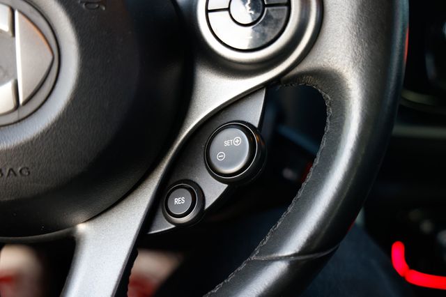 2016 smart Fortwo 2dr Coupe Passion - 22964919 - 23