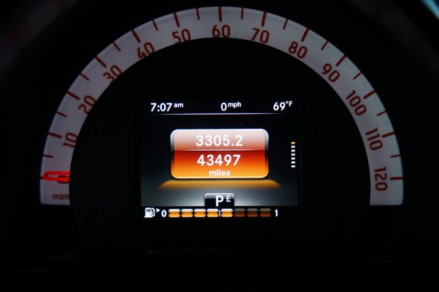 2016 smart Fortwo 2dr Coupe Passion - 22964919 - 24