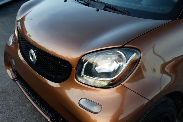2016 smart Fortwo 2dr Coupe Passion - 22964919 - 29