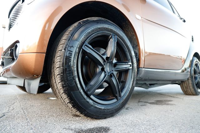 2016 smart Fortwo 2dr Coupe Passion - 22964919 - 33