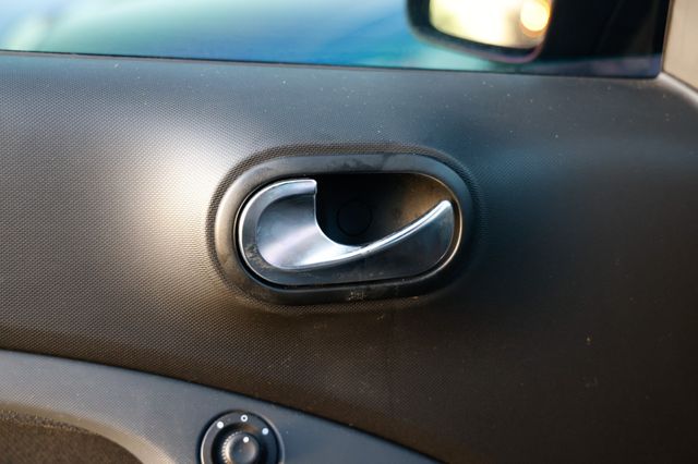 2016 smart Fortwo 2dr Coupe Passion - 22964919 - 37