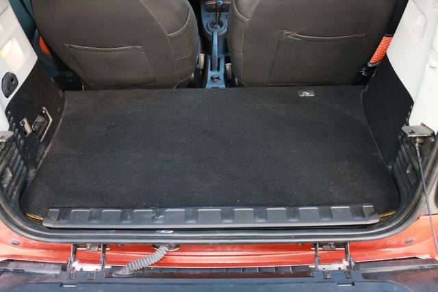 2016 smart Fortwo 2dr Coupe Passion - 22978551 - 16