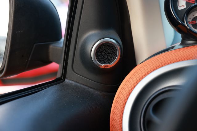 2016 smart Fortwo 2dr Coupe Passion - 22978551 - 40