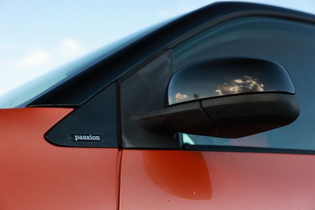 2016 smart Fortwo 2dr Coupe Passion - 22978551 - 41