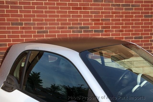 2016 smart Fortwo 2dr Coupe Pure - 22994391 - 12