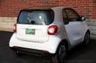 2016 smart Fortwo 2dr Coupe Pure - 22994391 - 18