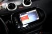 2016 smart Fortwo 2dr Coupe Pure - 22994391 - 27