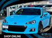 2016 Subaru BRZ 2dr Coupe Manual Limited - 22976921 - 0
