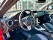 2016 Subaru BRZ 2dr Coupe Manual Limited - 22976921 - 12