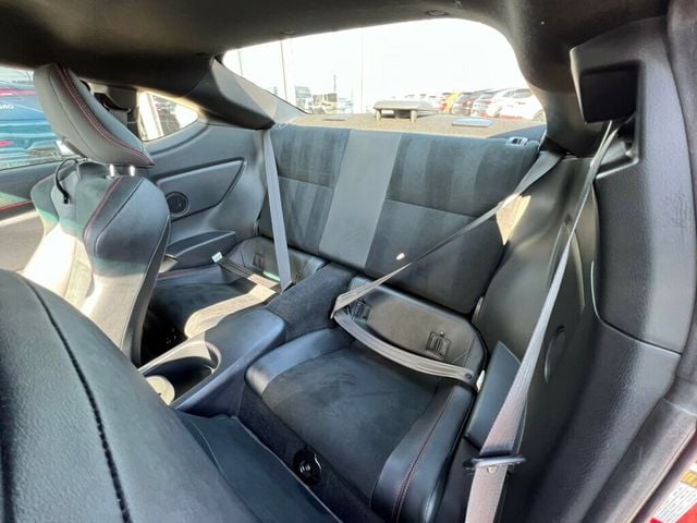 2016 Subaru BRZ 2dr Coupe Manual Limited - 22976921 - 14