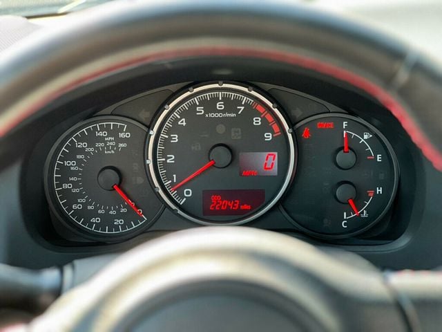 2016 Subaru BRZ 2dr Coupe Manual Limited - 22976921 - 16