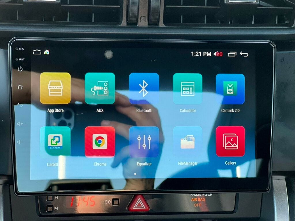 2016 Subaru BRZ 2dr Coupe Manual Limited - 22976921 - 18