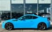 2016 Subaru BRZ 2dr Coupe Manual Limited - 22976921 - 1
