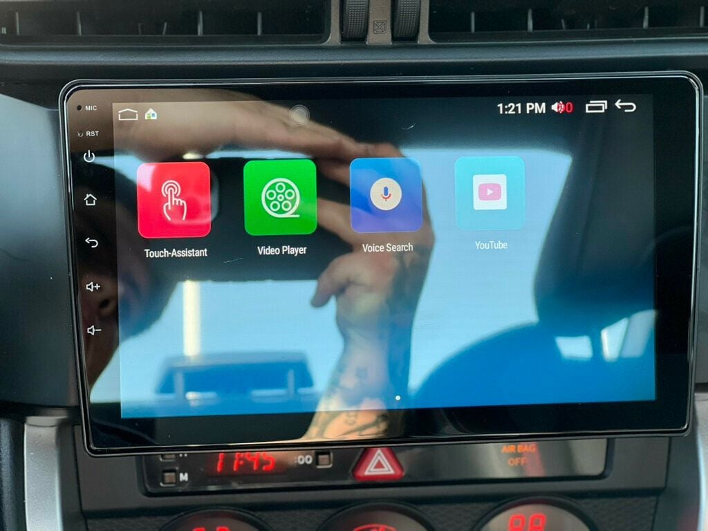 2016 Subaru BRZ 2dr Coupe Manual Limited - 22976921 - 20