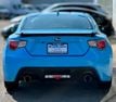 2016 Subaru BRZ 2dr Coupe Manual Limited - 22976921 - 3
