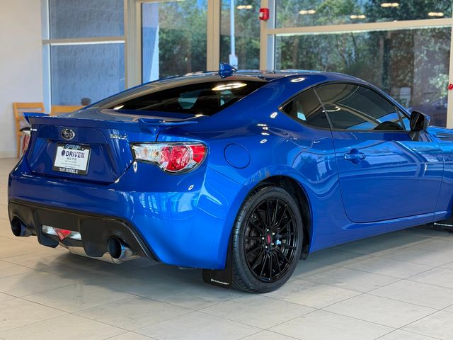 2016 Subaru BRZ 2dr Coupe Manual Limited - 23053326 - 10