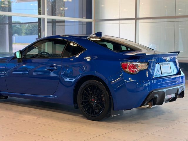 2016 Subaru BRZ 2dr Coupe Manual Limited - 23053326 - 12