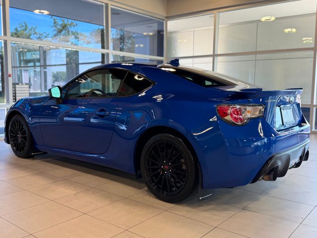 2016 Subaru BRZ 2dr Coupe Manual Limited - 23053326 - 13