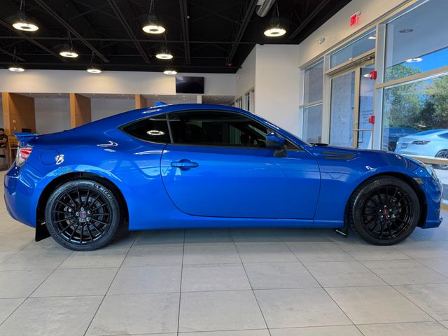 2016 Subaru BRZ 2dr Coupe Manual Limited - 23053326 - 14
