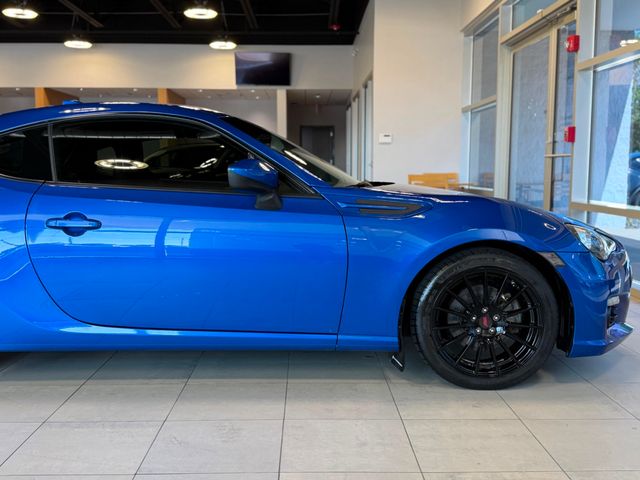 2016 Subaru BRZ 2dr Coupe Manual Limited - 23053326 - 15