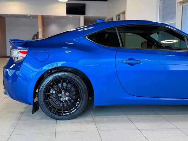 2016 Subaru BRZ 2dr Coupe Manual Limited - 23053326 - 16