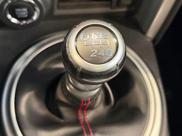 2016 Subaru BRZ 2dr Coupe Manual Limited - 23053326 - 28